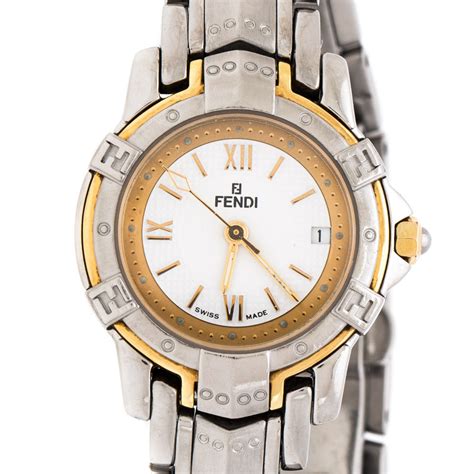 women fendi watch|Fendi orologi watch price.